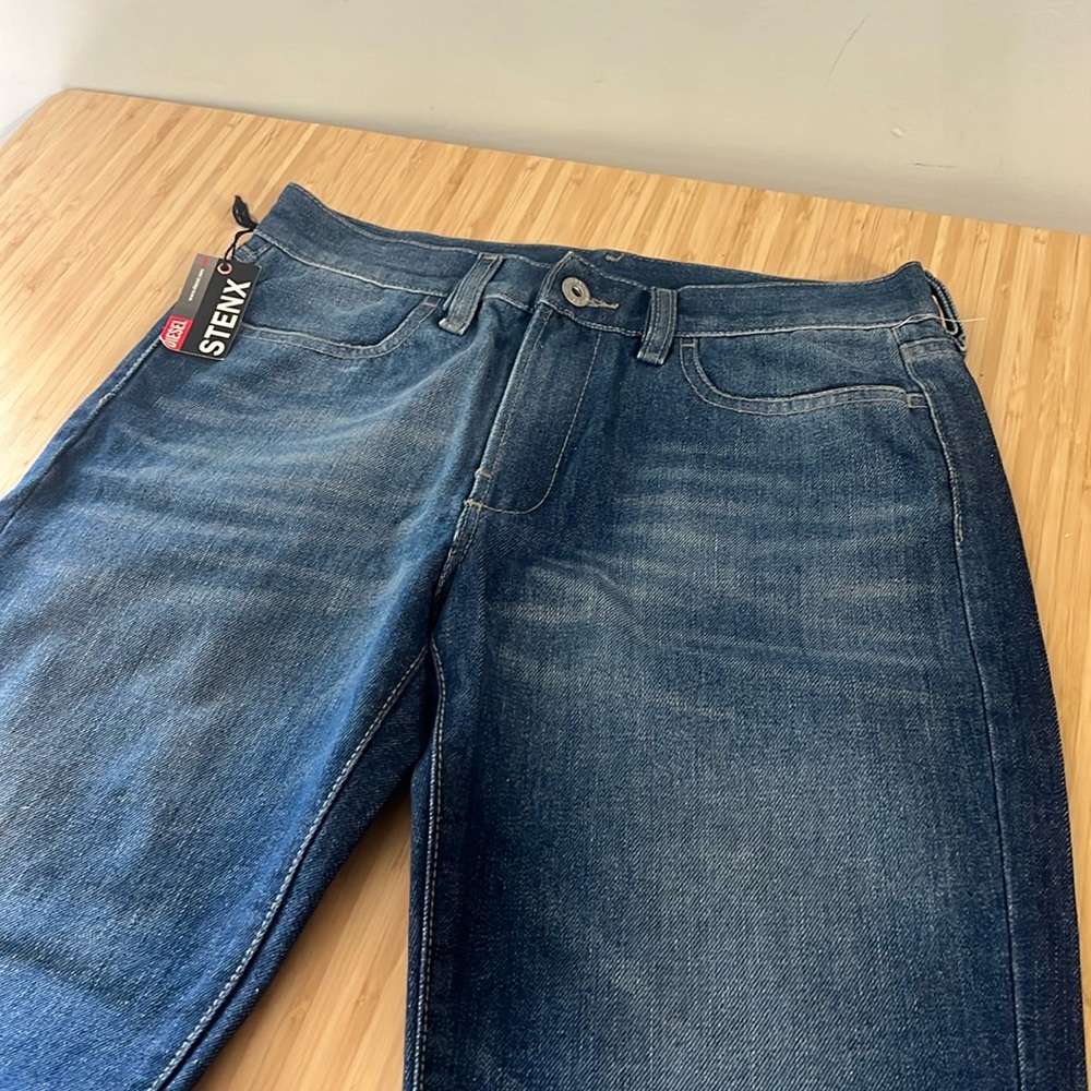 Brand new with tags jeans